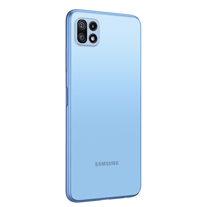 قیمت و خرید گوشی موبايل سامسونگ Galaxy F42 5G حافظه 128 رم 6 گیگابایت | فروشگاه آریا