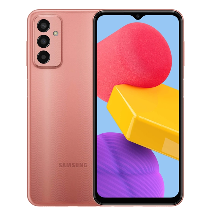 قیمت و خرید گوشی موبايل سامسونگ Galaxy M13 حافظه 128 رم 4 گیگابایت | فروشگاه آریا