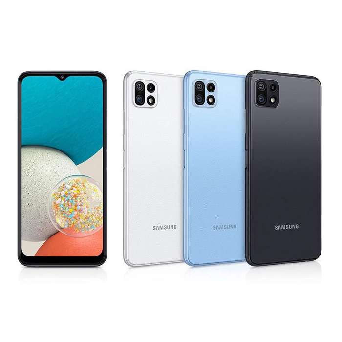 قیمت و خرید گوشی موبايل سامسونگ Galaxy F42 5G حافظه 128 رم 6 گیگابایت | فروشگاه آریا