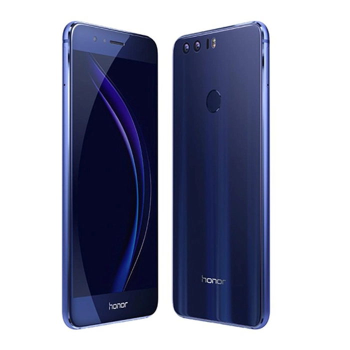 قیمت و خرید گوشی موبایل آنر 8 4G حافظه 64 رم 4 گیگابایت | فروشگاه آریا