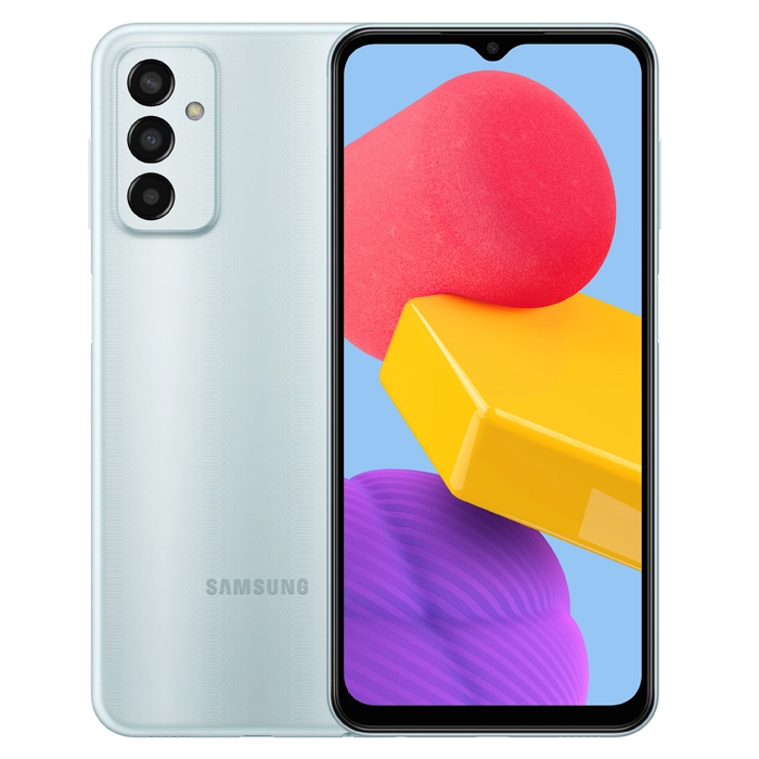قیمت و خرید گوشی موبايل سامسونگ Galaxy M13 حافظه 128 رم 4 گیگابایت | فروشگاه آریا