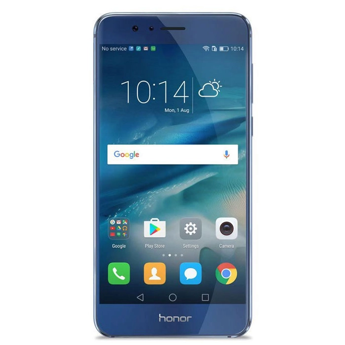 قیمت و خرید گوشی موبایل آنر 8 4G حافظه 64 رم 4 گیگابایت | فروشگاه آریا