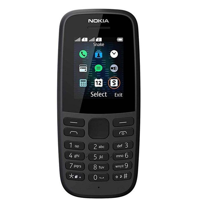 قیمت و خرید گوشی موبایل نوکیا Nokia N105 2019 4G | فروشگاه آریا
