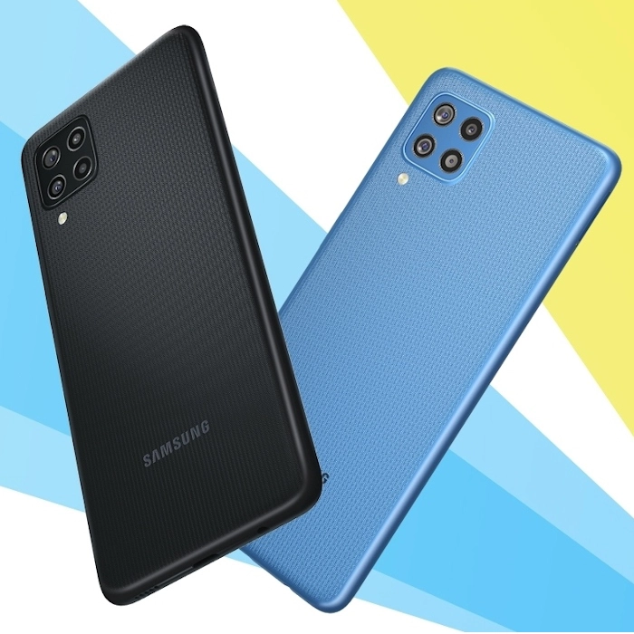 قیمت و خرید گوشی موبایل سامسونگ Galaxy F22 حافظه 128 رم 6 گیگابایت | فروشگاه آریا