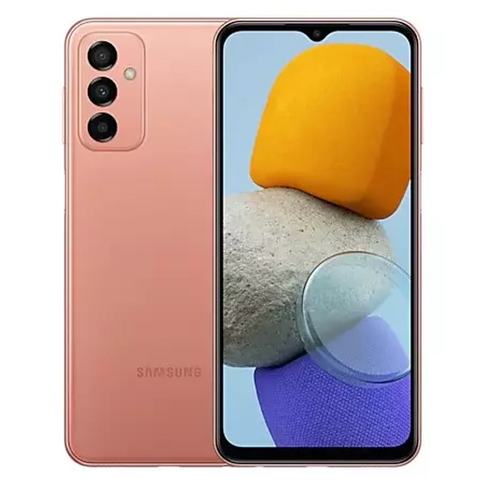 قیمت و خرید گوشی موبايل سامسونگ Galaxy M23 حافظه 128 رم 6 گیگابایت | فروشگاه آریا قیمت و خرید گوشی موبايل سامسونگ Galaxy M23 حافظه 128 رم 6 گیگابایت | فروشگاه آریا