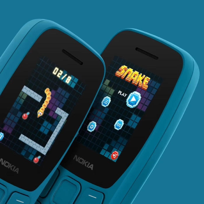 قیمت و خرید گوشی موبایل نوکیا 110 نسخه 2019 4G حافظه 4 رم 4 مگابایت | فروشگاه آریا