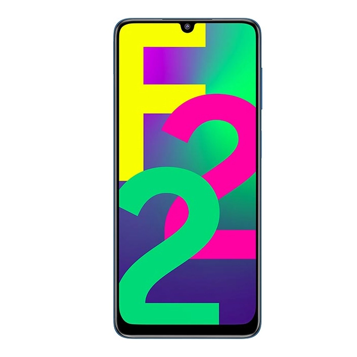 قیمت و خرید گوشی موبایل سامسونگ Galaxy F22 حافظه 128 رم 6 گیگابایت | فروشگاه آریا