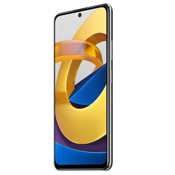 قیمت و خرید گوشی موبایل شیائومی  POCO M4 Pro 4G حافظه 256 رم 8 گیگابایت | فروشگاه آریا