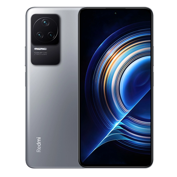 قیمت و خرید گوشی موبایل شیائومی مدل  Xiaomi Redmi K50 Pro 5G حافظه 256 گیگابایت و رم 12 گیگابایت | فروشگاه آریا قیمت و خرید گوشی موبایل شیائومی مدل  Xiaomi Redmi K50 Pro 5G حافظه 256 گیگابایت و رم 12 گیگابایت | فروشگاه آریا