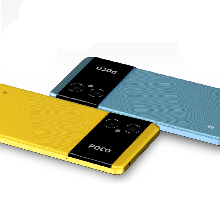 قیمت و خرید گوشی موبایل شیائومی مدل Xiaomi POCO M4 5G حافظه 128 گیگابایت و رم 6 گیگابایت | فروشگاه آریا