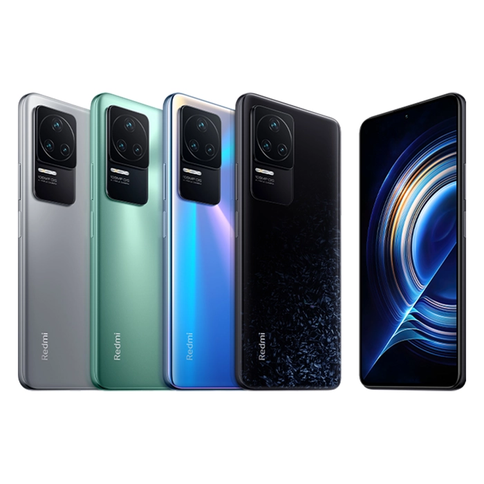 قیمت و خرید گوشی موبایل شیائومی مدل  Xiaomi Redmi K50 Pro 5G حافظه 256 گیگابایت و رم 12 گیگابایت | فروشگاه آریا قیمت و خرید گوشی موبایل شیائومی مدل  Xiaomi Redmi K50 Pro 5G حافظه 256 گیگابایت و رم 12 گیگابایت | فروشگاه آریا