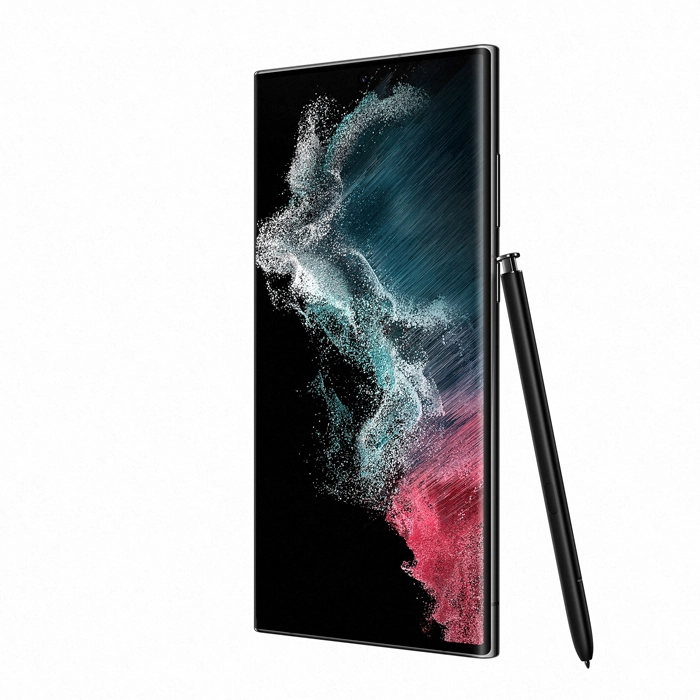 قیمت و خرید گوشی موبایل سامسونگ مدل  Samsung Galaxy S22 Ultra 5G حافظه 256 گیگابایت و رم 12 گیگابایت | فروشگاه آریا