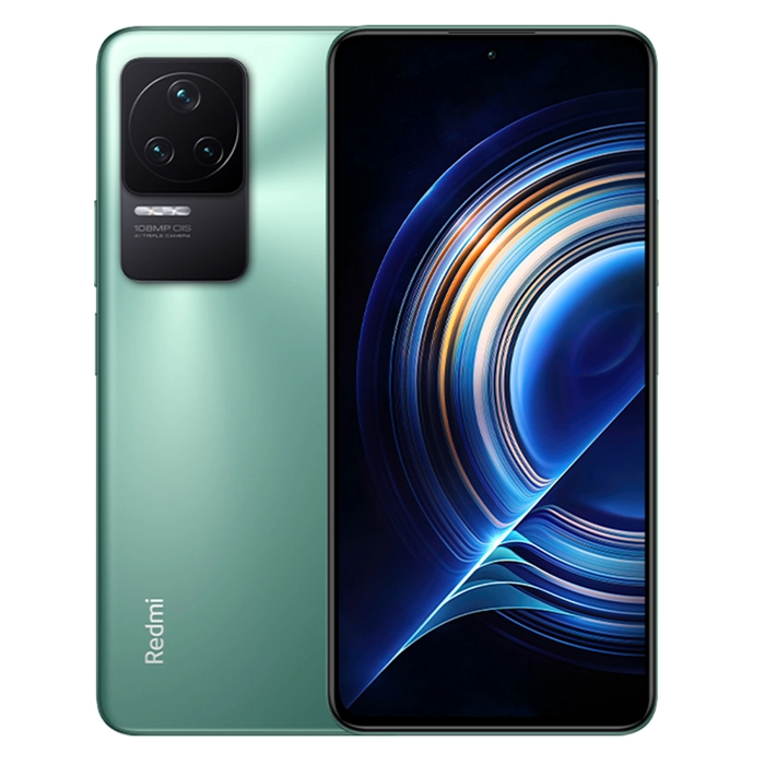 قیمت و خرید گوشی موبایل شیائومی مدل  Xiaomi Redmi K50 Pro 5G حافظه 256 گیگابایت و رم 12 گیگابایت | فروشگاه آریا قیمت و خرید گوشی موبایل شیائومی مدل  Xiaomi Redmi K50 Pro 5G حافظه 256 گیگابایت و رم 12 گیگابایت | فروشگاه آریا