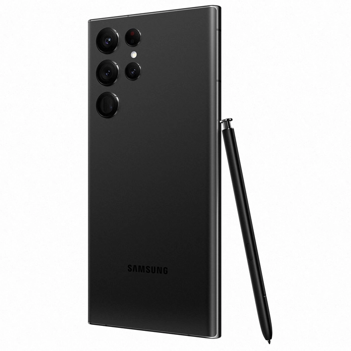 قیمت و خرید گوشی موبایل سامسونگ مدل  Samsung Galaxy S22 Ultra 5G حافظه 256 گیگابایت و رم 12 گیگابایت | فروشگاه آریا