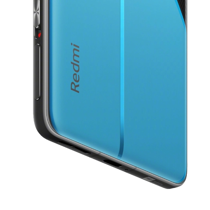 قیمت و خرید گوشی موبایل شیائومی مدل Xiaomi Redmi K50 Gaming 5G حافظه 128 گیگابایت و رم 8 گیگابایت | فروشگاه آریا