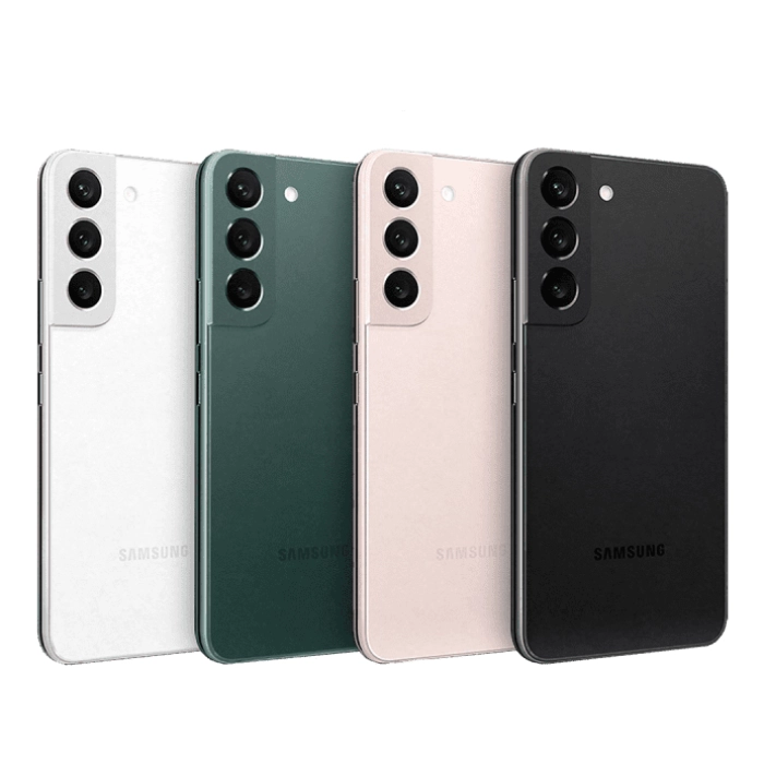 قیمت و خرید گوشی موبايل سامسونگ Galaxy S22+ 5G حافظه 256 رم 8 گیگابایت | فروشگاه آریا