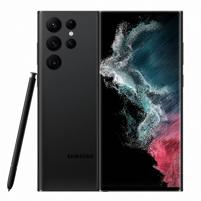 قیمت و خرید گوشی موبایل سامسونگ مدل  Samsung Galaxy S22 Ultra 5G حافظه 256 گیگابایت و رم 12 گیگابایت | فروشگاه آریا