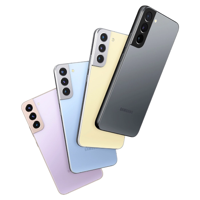 قیمت و خرید گوشی موبايل سامسونگ Galaxy S22+ 5G حافظه 256 رم 8 گیگابایت | فروشگاه آریا