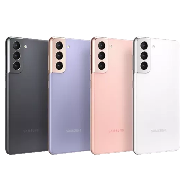 قیمت و خرید گوشی موبایل سامسونگ گلکسی S21 5G حافظه 256 رم 8 گیگابایت | فروشگاه آریا قیمت و خرید گوشی موبایل سامسونگ گلکسی S21 5G حافظه 256 رم 8 گیگابایت | فروشگاه آریا