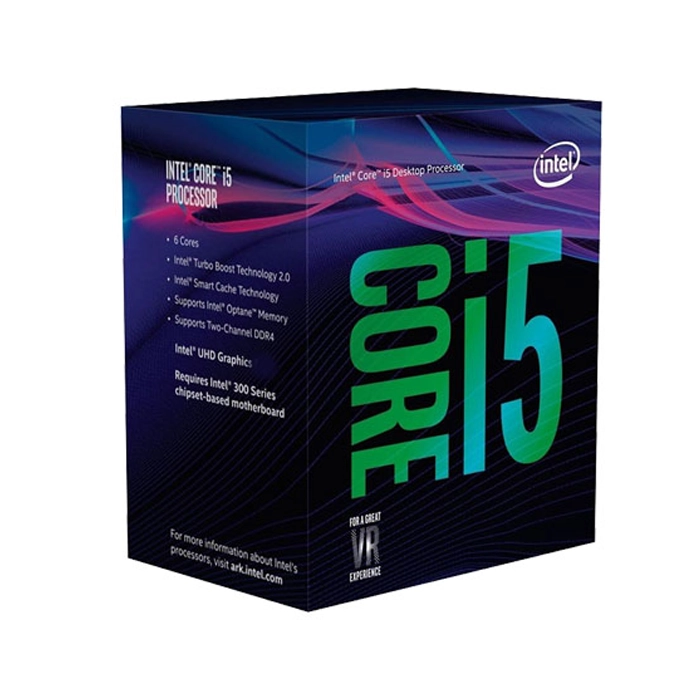 قیمت و خرید سی پی یو اینتل Core i5-9400F | فروشگاه آریا قیمت و خرید سی پی یو اینتل Core i5-9400F | فروشگاه آریا