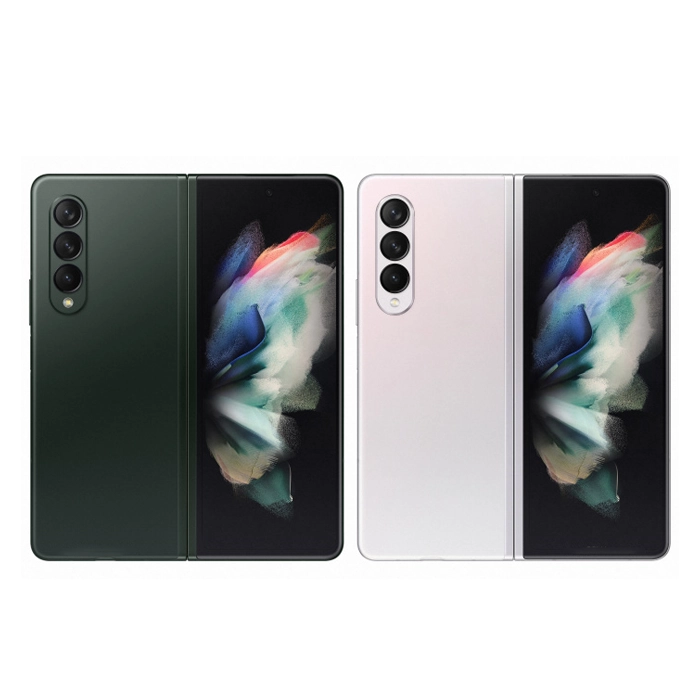 قیمت و خرید گوشی موبایل سامسونگ گلکسی Z Fold 3 5G حافظه 256 رم 12 گیگابایت | فروشگاه آریا