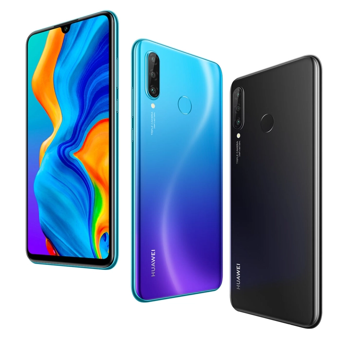 قیمت و خرید گوشی موبایل هواوی Huawei P30 حافظه 128 رم 8 گیگابایت | فروشگاه آریا قیمت و خرید گوشی موبایل هواوی Huawei P30 حافظه 128 رم 8 گیگابایت | فروشگاه آریا