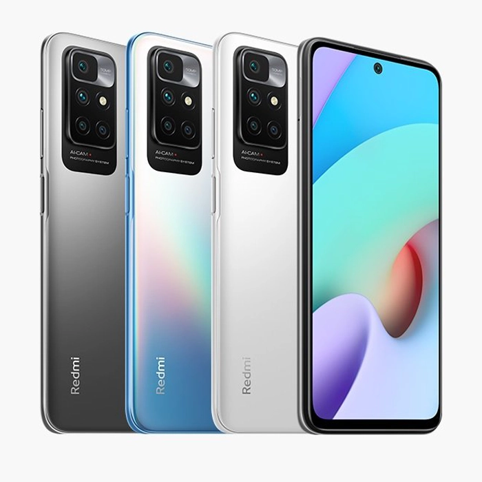 قیمت و خرید گوشی موبایل شیائومی Redmi 10 4G حافظه 128 رم 4 گیگابایت | فروشگاه آریا قیمت و خرید گوشی موبایل شیائومی Redmi 10 4G حافظه 128 رم 4 گیگابایت | فروشگاه آریا