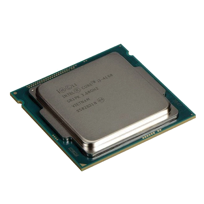 قیمت و خرید سی پی یو  اینتل Core i3 4160 | فروشگاه آریا