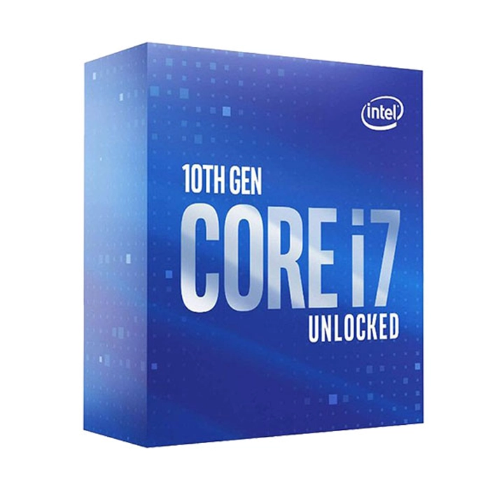 قیمت و خرید سی پی یو اینتل Core i7-10700K | فروشگاه آریا قیمت و خرید سی پی یو اینتل Core i7-10700K | فروشگاه آریا