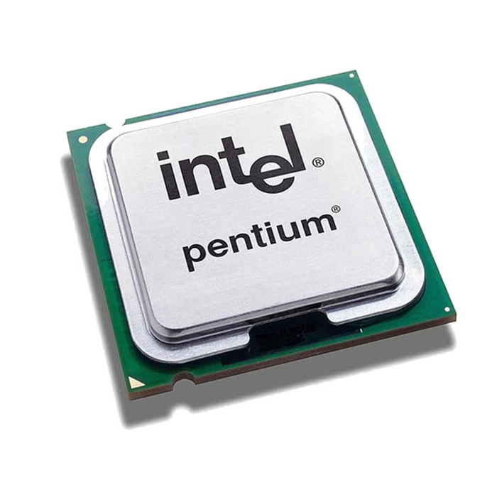 قیمت و خرید سی پی یو اینتل  Pentium E5300(تری) | فروشگاه آریا