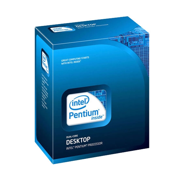 قیمت و خرید سی پی یو اینتل  Pentium E5300(تری) | فروشگاه آریا