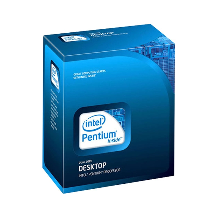 قیمت و خرید سی پی یو اینتل Pentium E5700 | فروشگاه آریا