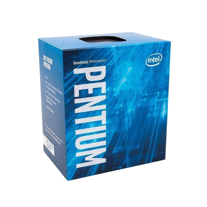 قیمت و خرید پردازنده مرکزی اینتل Pentium G4560 | فروشگاه آریا
