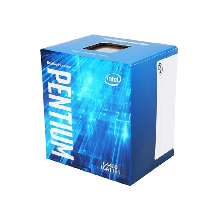 قیمت و خرید سی پی یو اینتل PENTIUM G4400 | فروشگاه آریا