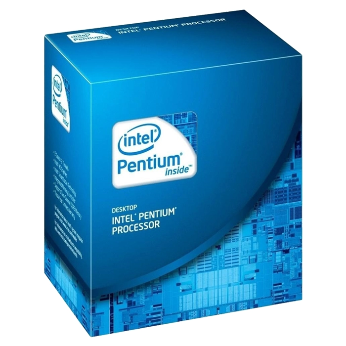 قیمت و خرید سی پی یو اینتل Pentium E2180 | فروشگاه آریا