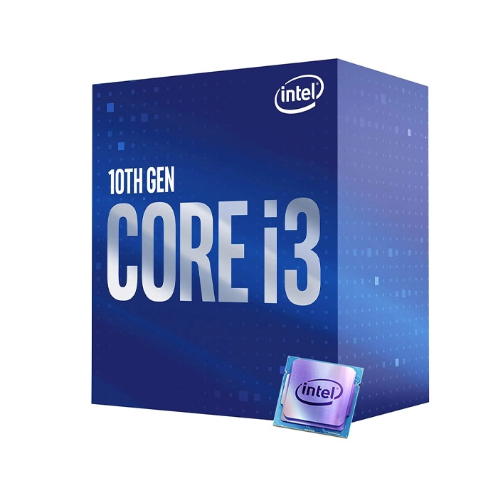 قیمت و خرید سی پی یو اینتل Core i3 10100 | فروشگاه آریا قیمت و خرید سی پی یو اینتل Core i3 10100 | فروشگاه آریا