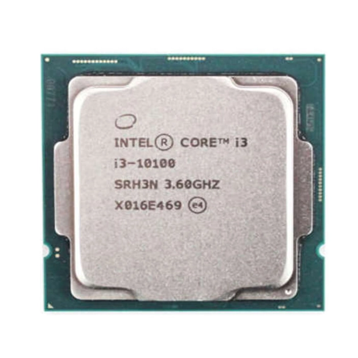 قیمت و خرید سی پی یو اینتل Core i3 10100 | فروشگاه آریا قیمت و خرید سی پی یو اینتل Core i3 10100 | فروشگاه آریا