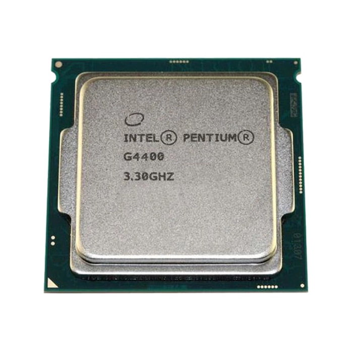 قیمت و خرید سی پی یو اینتل PENTIUM G4400 | فروشگاه آریا