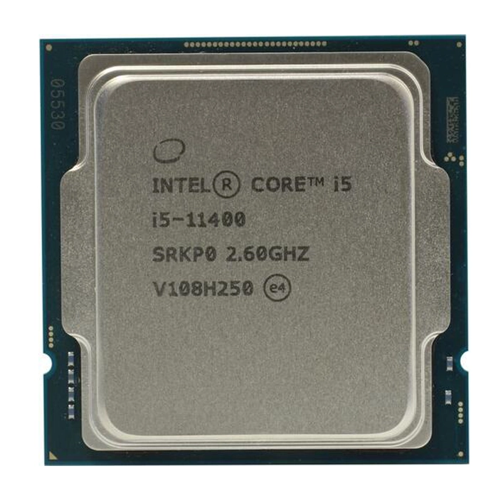 قیمت و خرید پردازنده اینتل Core i5-11400 | فروشگاه آریا