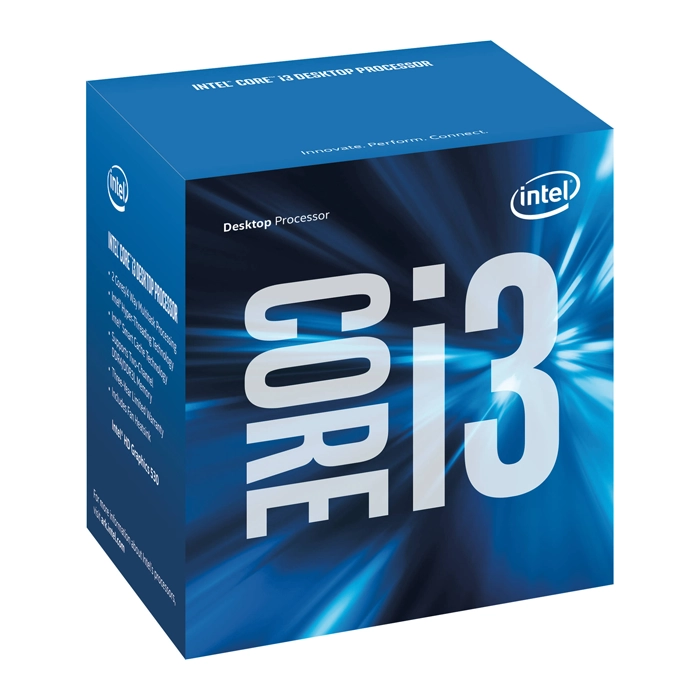 قیمت و خرید پردازنده اینتل Core i3-6100T | فروشگاه آریا