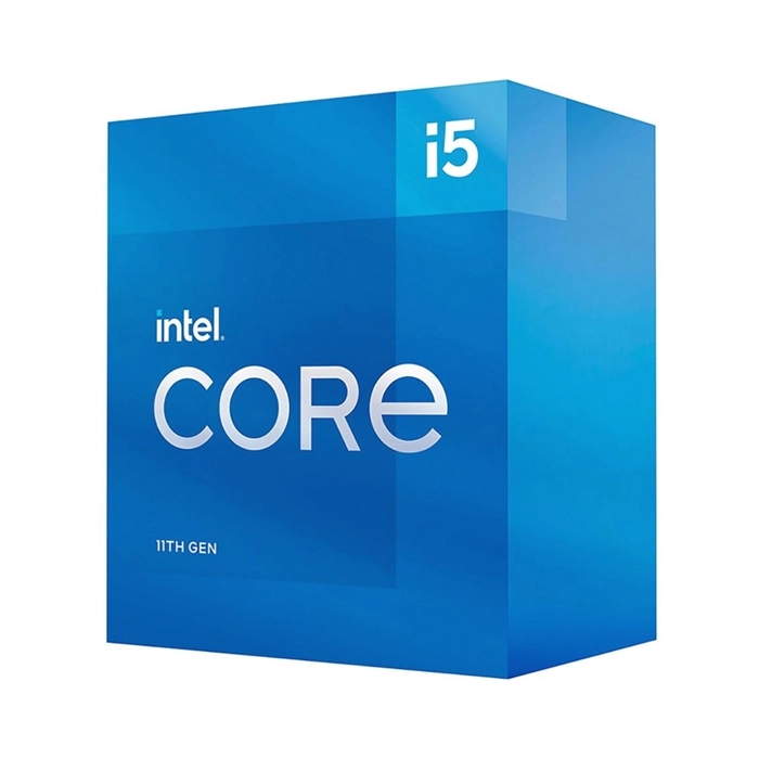 قیمت و خرید پردازنده اینتل Core i5-11400 | فروشگاه آریا