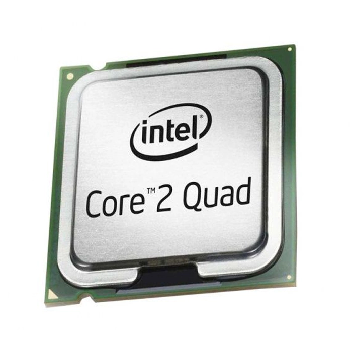 قیمت و خرید پردازنده اینتل Core 2 Quad Q8200 | فروشگاه آریا