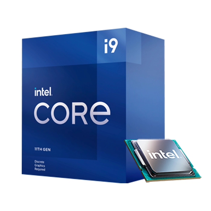 قیمت و خرید پردازنده اینتل Core i9-11900F | فروشگاه آریا