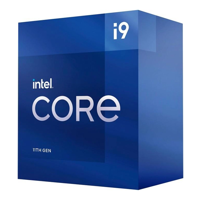 قیمت و خرید پردازنده اینتل Core i9-11900 | فروشگاه آریا