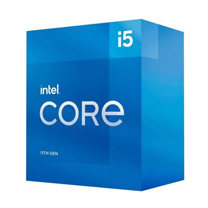 قیمت و خرید پردازنده اینتل Core i5-11600K | فروشگاه آریا
