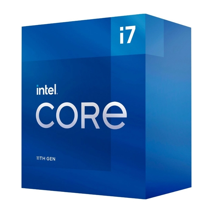 قیمت و خرید سی پی یو اینتل Core i7-11700 | فروشگاه آریا