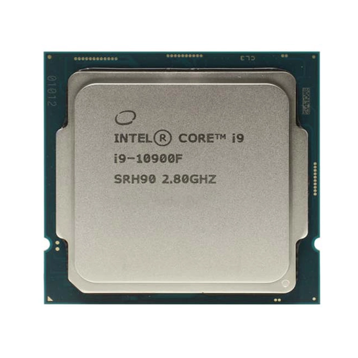 قیمت و خرید پردازنده اینتل Core i9-10900F | فروشگاه آریا
