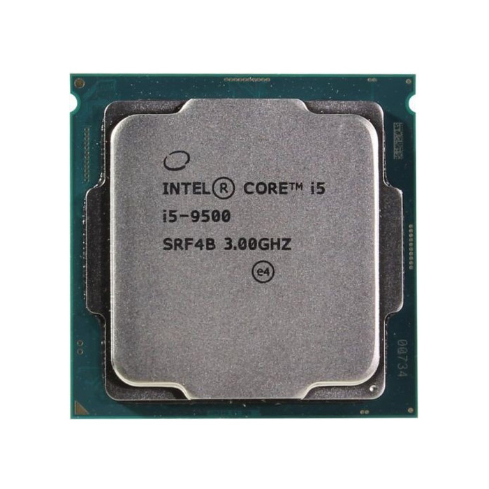 قیمت و خرید سی پی یو  اینتل Core i5-9500 | فروشگاه آریا قیمت و خرید سی پی یو  اینتل Core i5-9500 | فروشگاه آریا