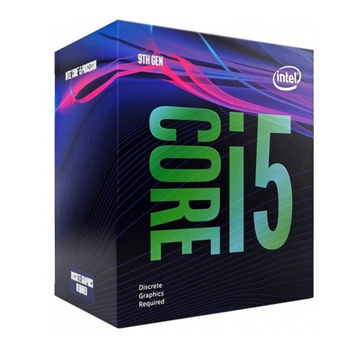 قیمت و خرید سی پی یو  اینتل Core i5-9500 | فروشگاه آریا قیمت و خرید سی پی یو  اینتل Core i5-9500 | فروشگاه آریا