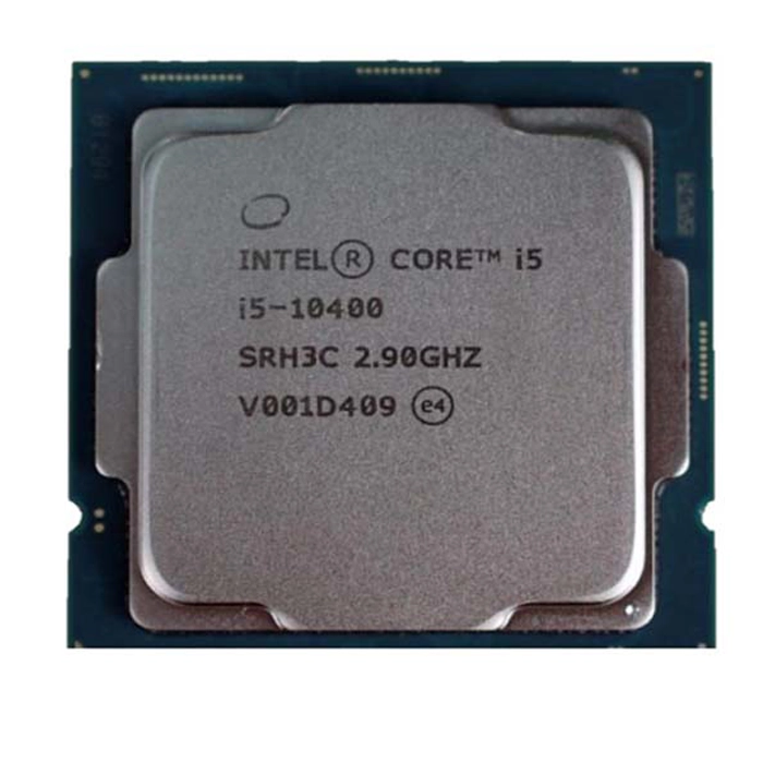 قیمت و خرید پردازنده اینتل Core i5-10400 | فروشگاه آریا